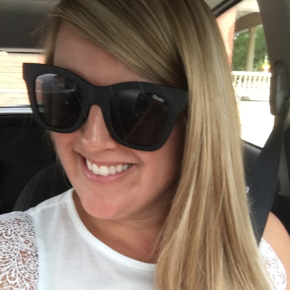 Meet your Posher, Alison